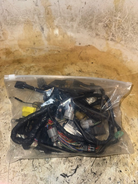 Suzuki DF60 60hp 4 stroke outboard Engine wiring harness (36610-99EG0)