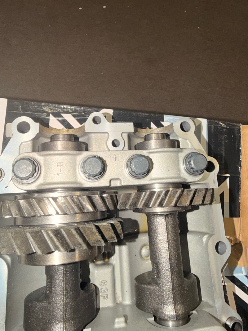 Yamaha 150hp 4 Stroke Outboard Crankshaft Balancer (63P-11500-03-00)