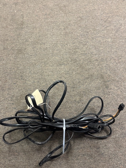Suzuki DF40 40hp outboard Monitor Gauge Harness