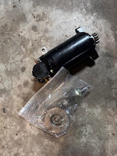 Johnson 150hp 2 stroke outboard Arco Aftermarket starter/Bendix (586286-5363)