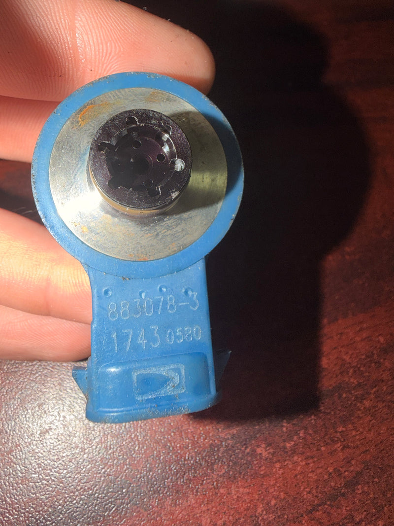Mercury Optimax 135hp 2 Stroke Outboard Blue Air Injector (883078-3)