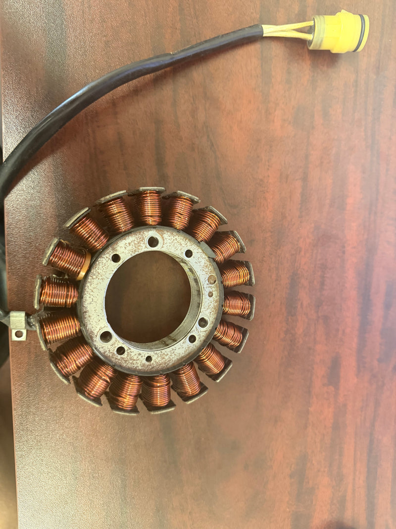 Yamaha 80hp 4 Stroke Outboard Stator (67F-85510-01-00)