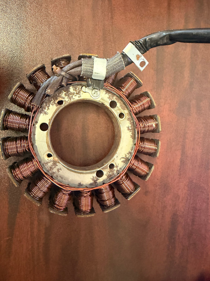 Yamaha 115hp 4 Stroke Outboard Stator / Pulsor Coil (68V-81410-00)