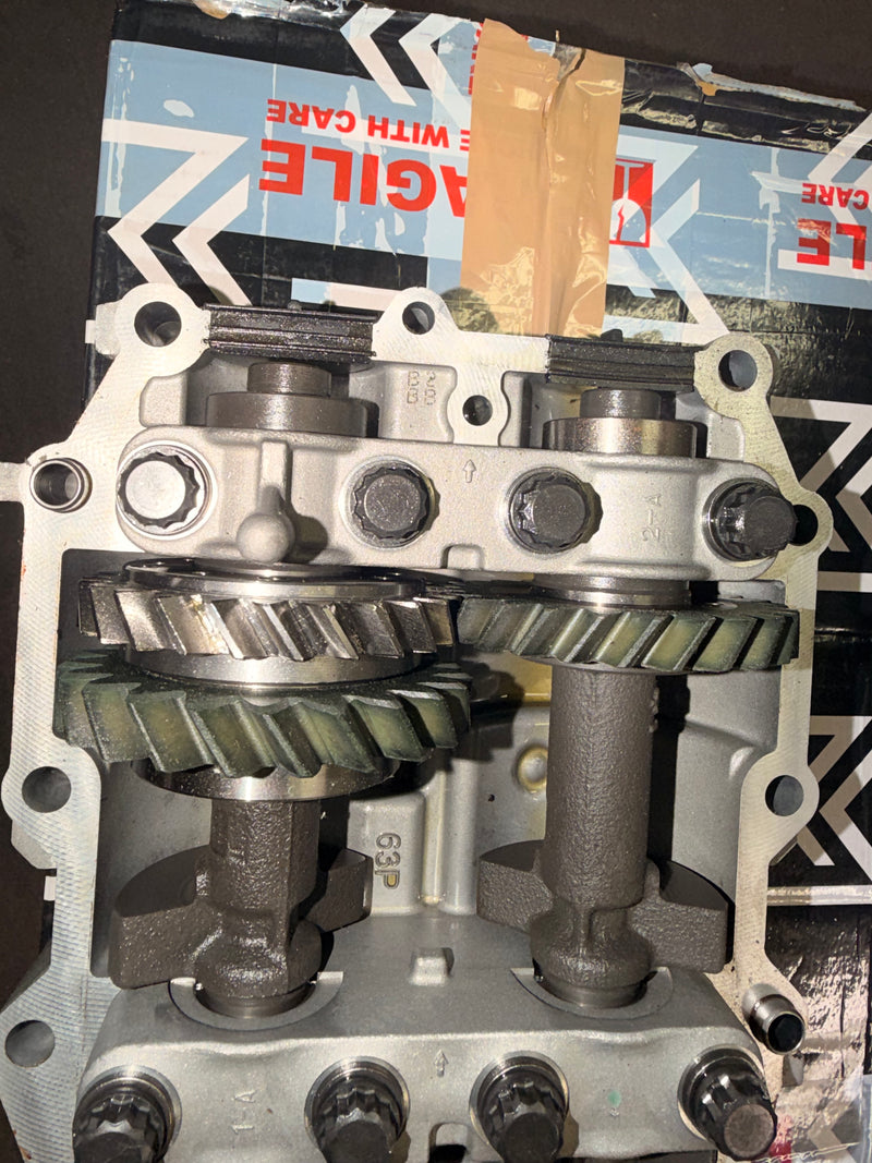 Yamaha 150hp 4 Stroke Outboard Crankshaft Balancer (63P-11500-05-00)