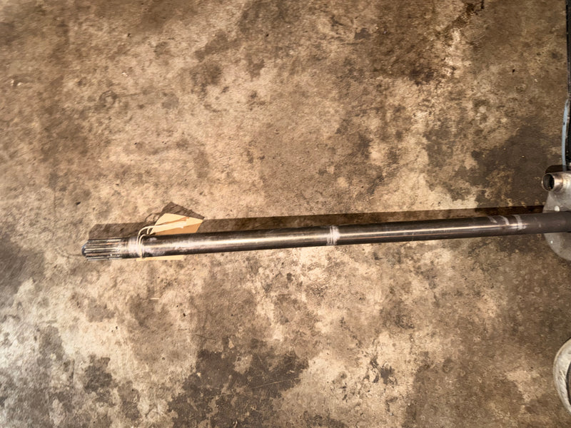 Mercury Mariner 115HP 2 Stroke Outboard 20 inch lower unit