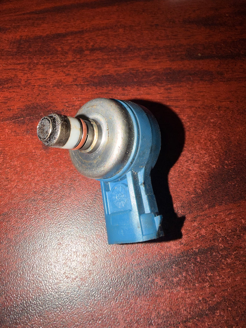 Mercury Optimax 135hp 2 Stroke Outboard Blue Air Injector (883078-3)