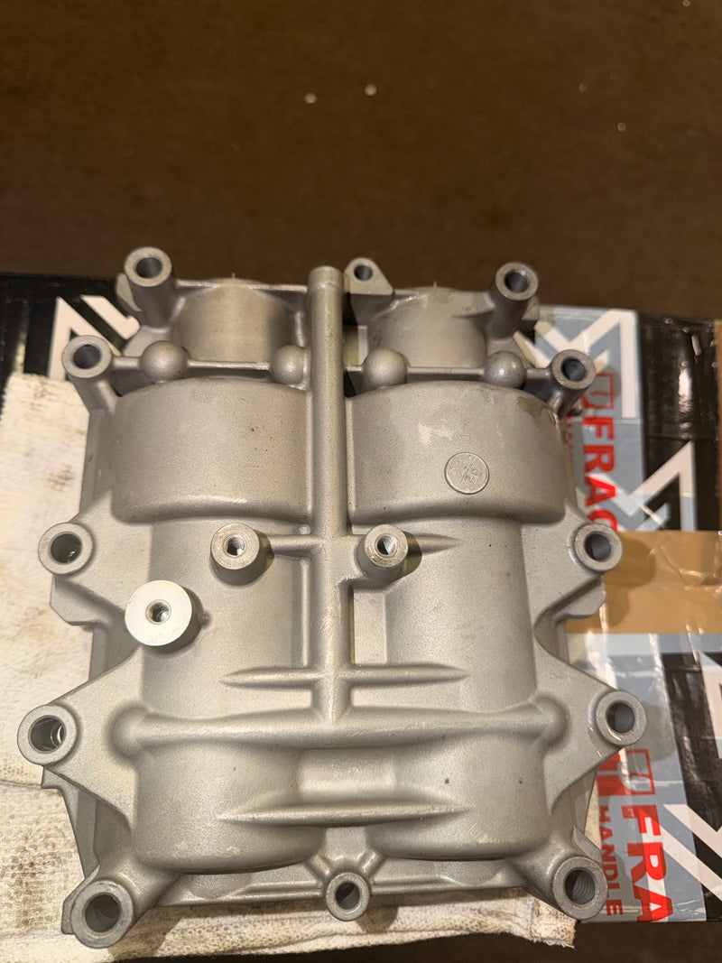 Yamaha 150hp 4 Stroke Outboard Crankshaft Balancer (63P-11500-03-00)