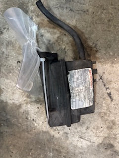 Mercury 9.9hp 4 stroke outboard intake silencer