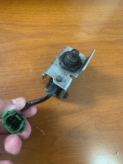 Honda BF115D 115hp outboard neutral switch (35470-ZY3-023)