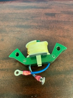 Johnson Evinrude OMC outboard driver coil (581557)
