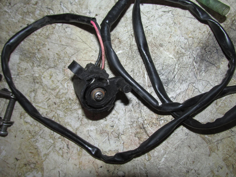Yamaha 115hp 4 stroke outboard Trim Sender (64E-83672-02-00)