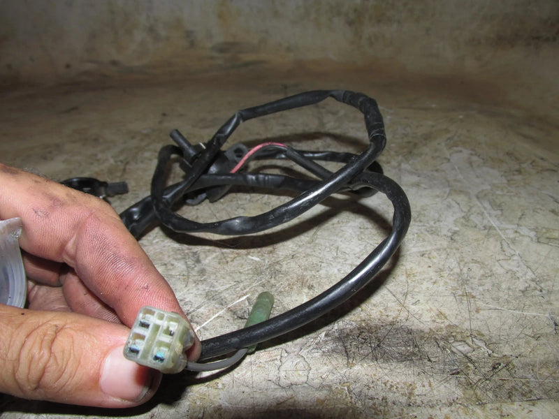 Yamaha 115hp 4 stroke outboard Trim Sender (64E-83672-02-00)