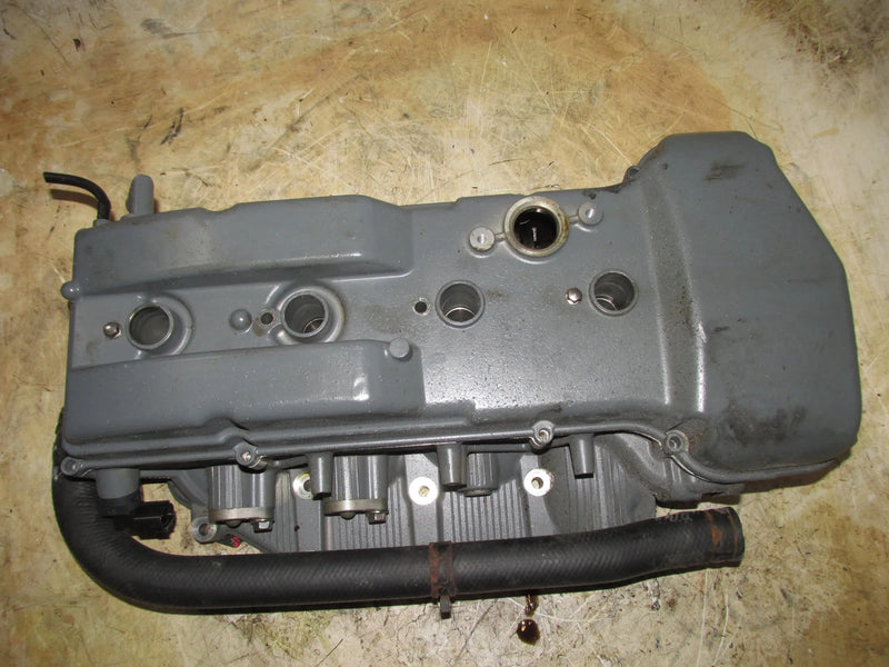 Suzuki DF115 115hp Outboard cylinder head (PARTS ONLY)