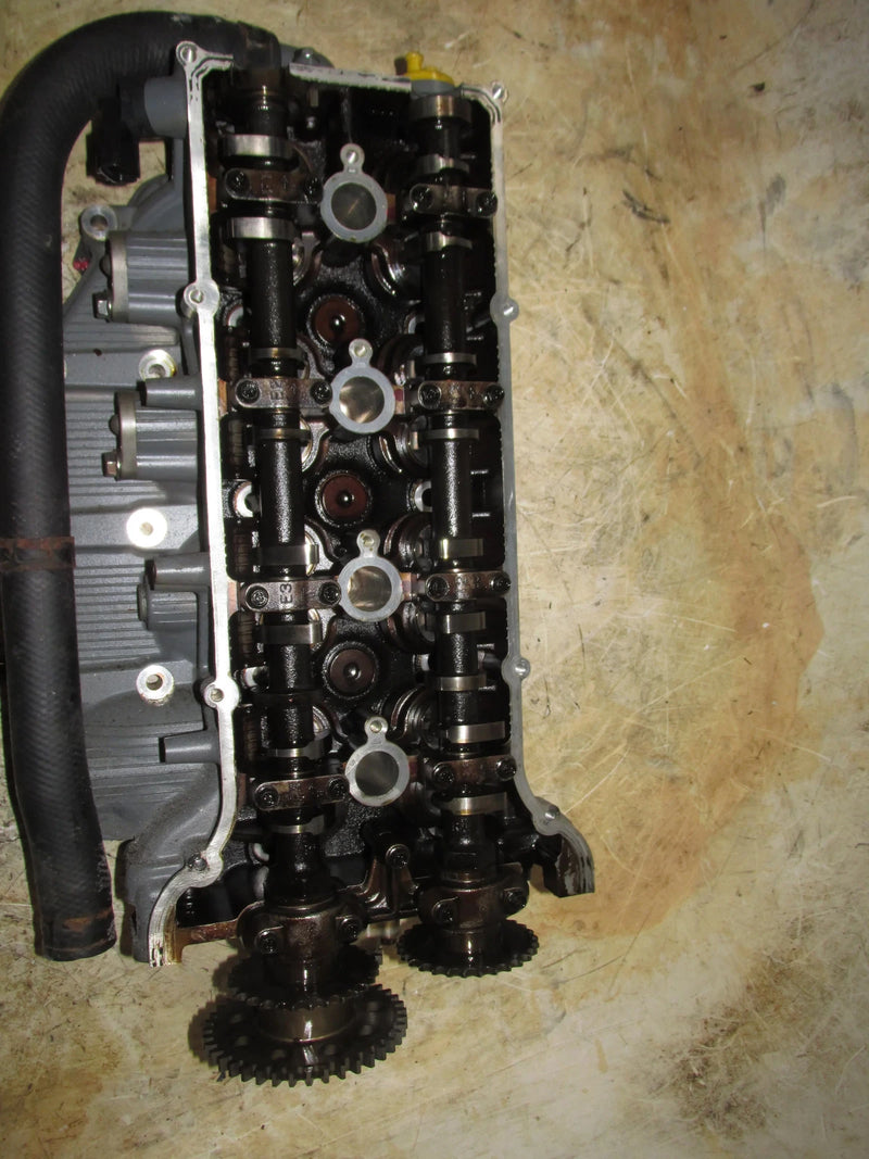 Suzuki DF115 115hp Outboard cylinder head (PARTS ONLY)