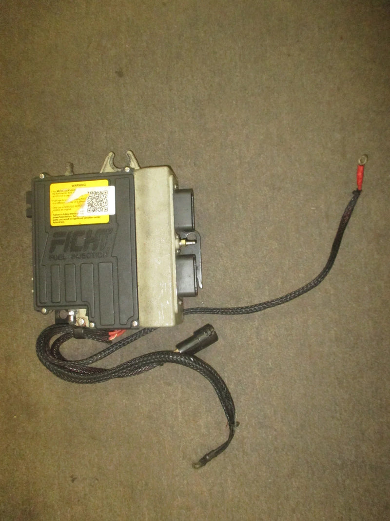Evinrude Ficht 200hp 2 Stroke Outboard EMM (586724H)