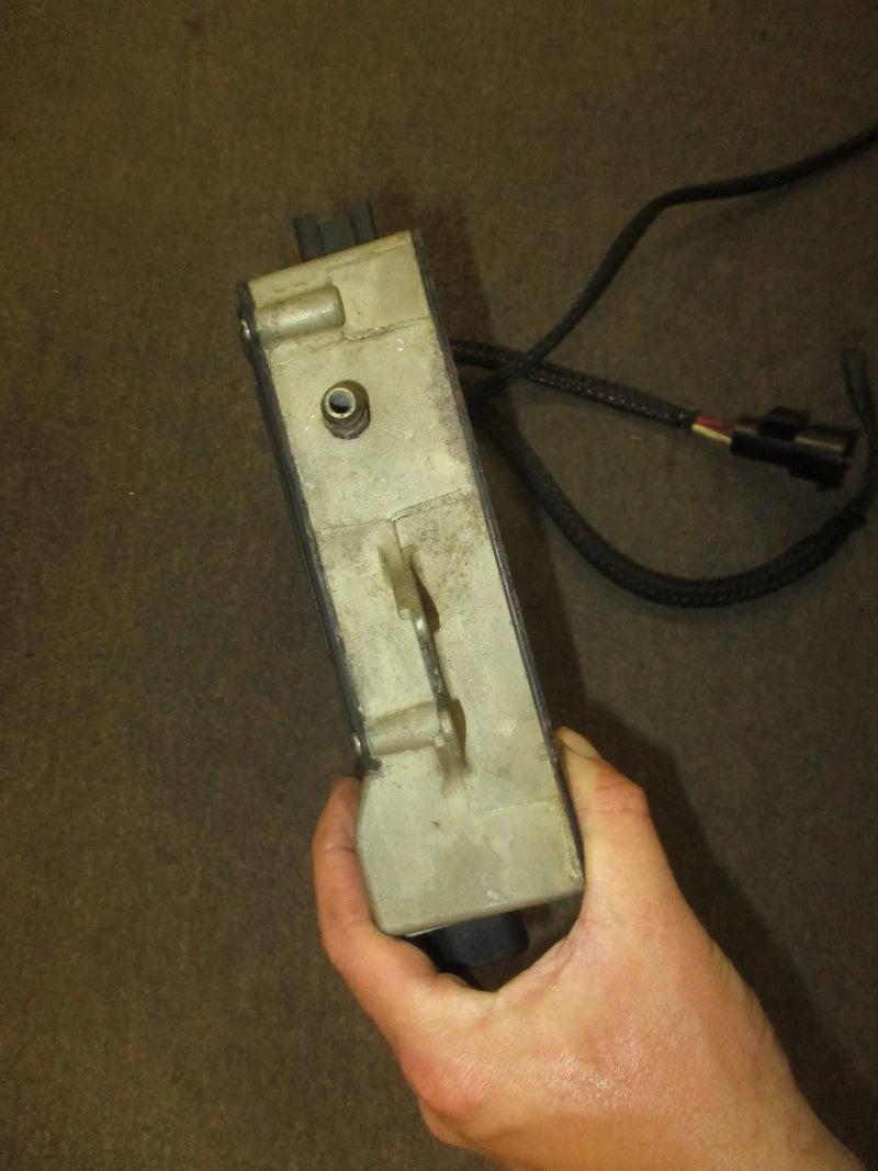 Evinrude Ficht 200hp 2 Stroke Outboard EMM (586724H)