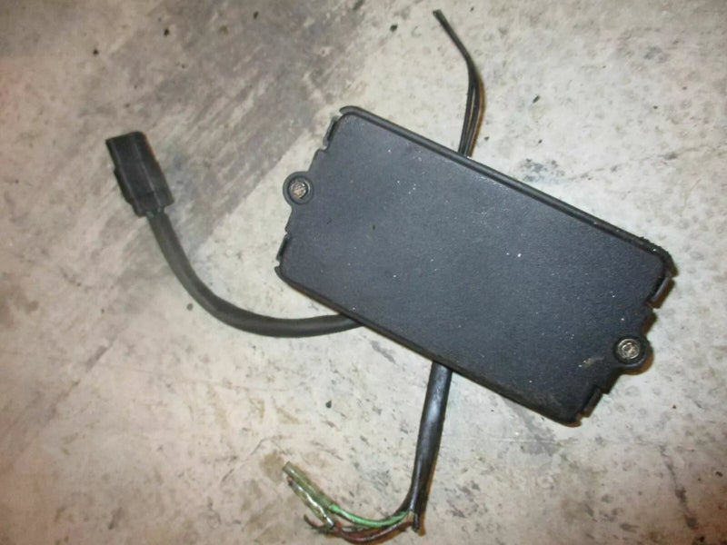 Evinrude 200hp 2 stroke outboard tilt trim relays (582472)