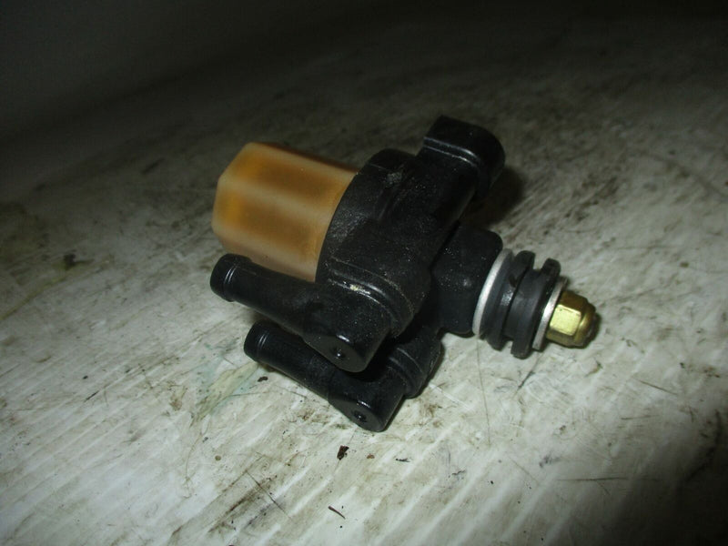 Mercury EFI 60hp 4 stroke outboard fuel filter (879884T)