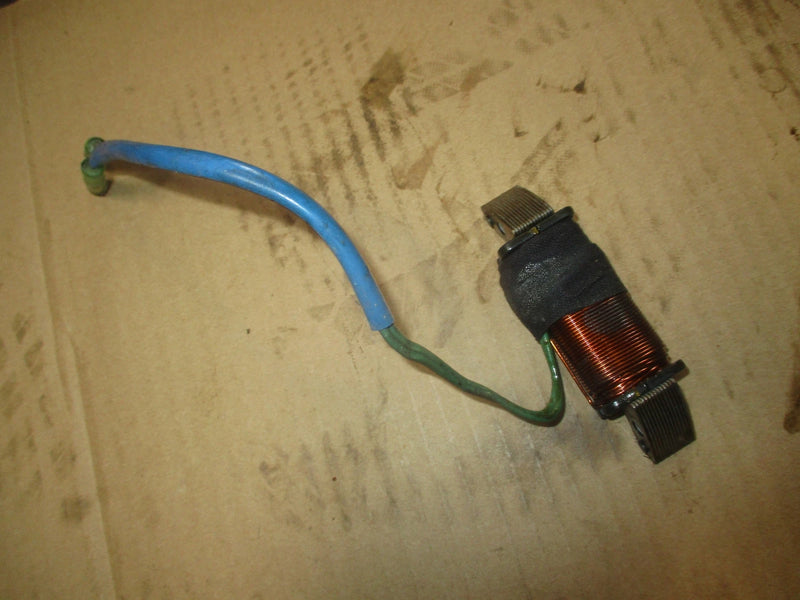 Yamaha 6hp 2 stroke outboard lighting coil 6E7-81303-A0-00