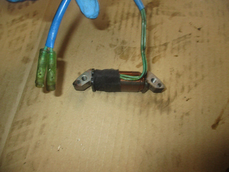 Yamaha 6hp 2 stroke outboard lighting coil 6E7-81303-A0-00