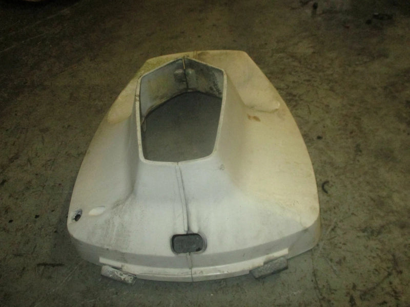 Johnson 140hp 2 stroke outboard side cover set