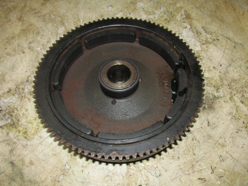 Mercury 50hp 2 Stroke outboard Flywheel (261-9007-C3)