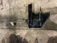 Load image into Gallery viewer, Yamaha 115-130 V4 2 stroke outboard 25" lower unit Read Description
