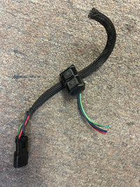 Load image into Gallery viewer, Johnson 115hp outboard tilt trim switch
