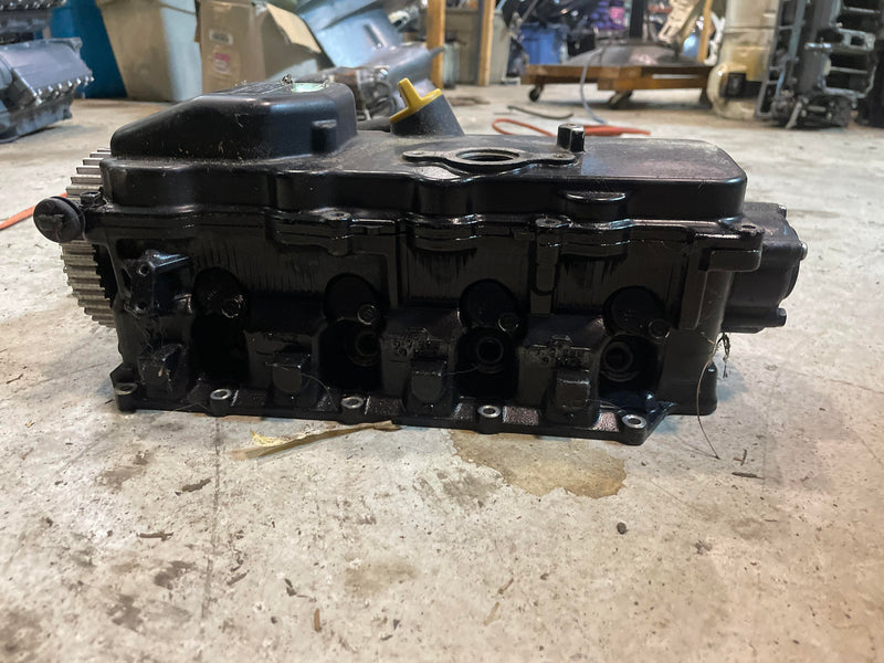 Mercury 50hp 4 stroke outboard cylinder head (825034A9)