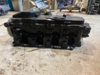 Load image into Gallery viewer, Mercury 50hp 4 stroke outboard cylinder head (825034A9)
