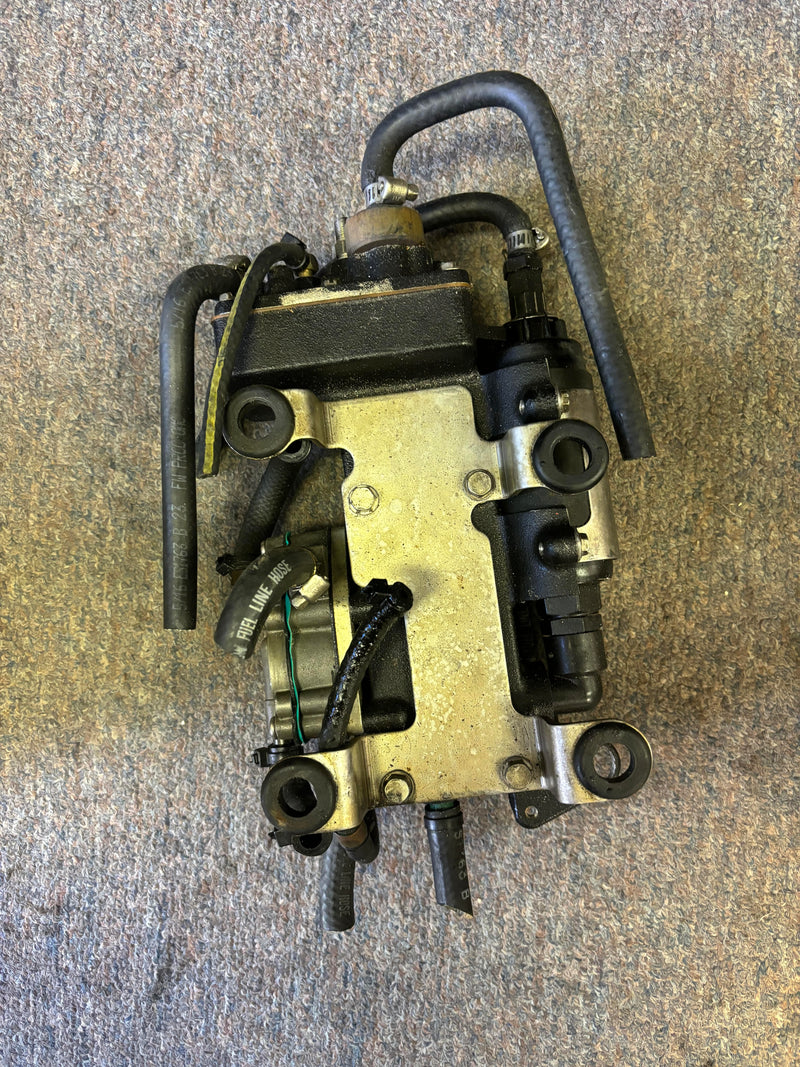 Evinrude Ficht 150hp 2 stroke outboard VST/ fuel vapor separator (438934)