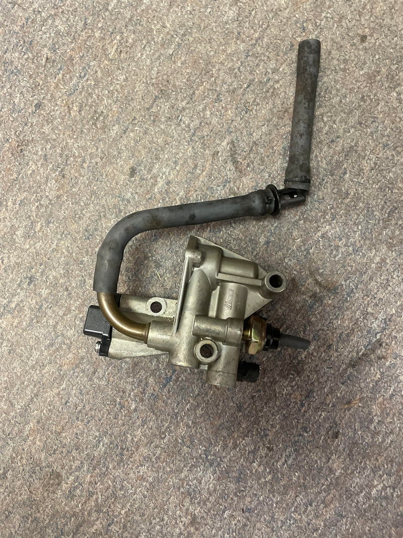 Yamaha 115hp 4 stroke outboard Control Unit NO IAC VALVE