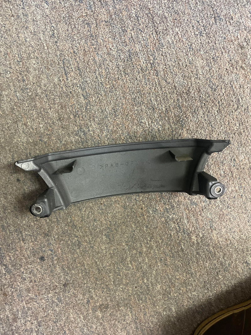 Yamaha 250hp 4 stroke outboard rear casing cover
