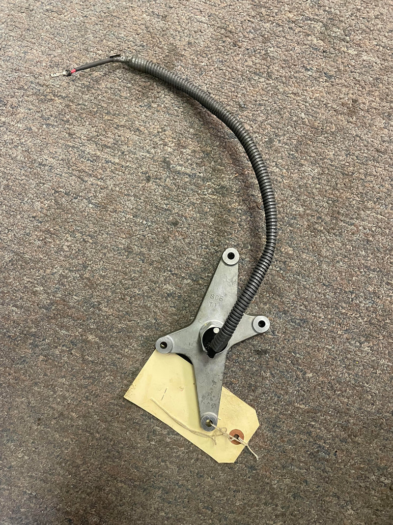 Yamaha 4.2L 250hp outboard knock sensor (6P2-85780-00-00)