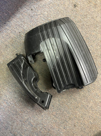 Load image into Gallery viewer, Suzuki DF115 115hp outboard intake silencer (13810-90J00)
