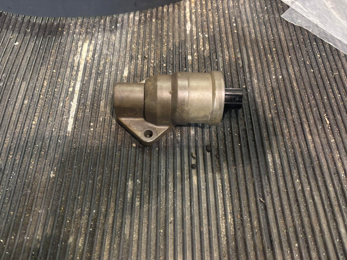 Honda BF200A outboard IAC valve