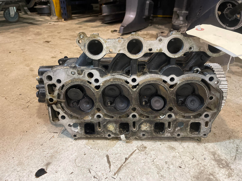 Mercury 50hp 4 stroke outboard cylinder head (825034A9)