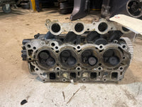 Load image into Gallery viewer, Mercury 50hp 4 stroke outboard cylinder head (825034A9)
