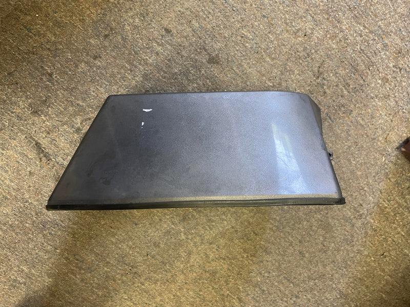 Nissan 70hp Plus 2 stroke outboard apron