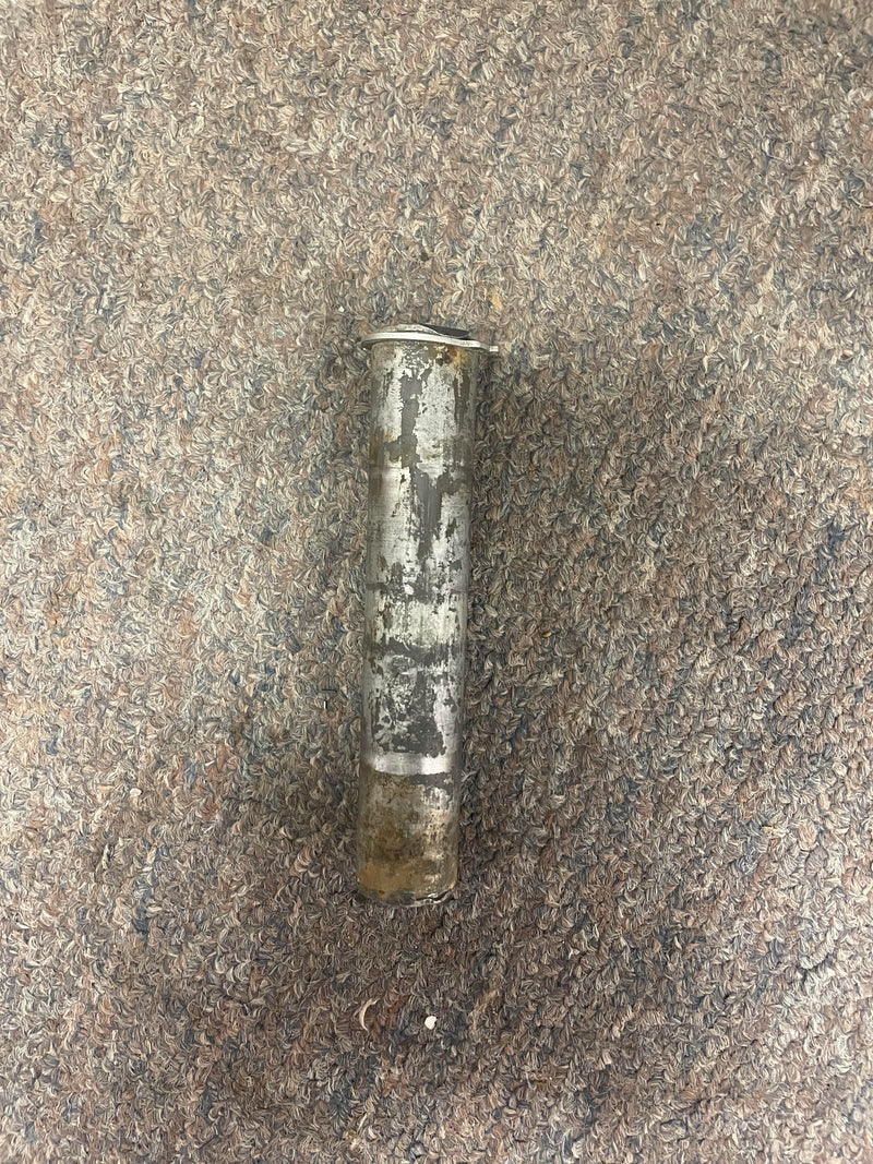 Suzuki DF90 outboard trim pin