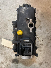 Load image into Gallery viewer, Mercury 50hp 4 stroke outboard cylinder head (825034A9)
