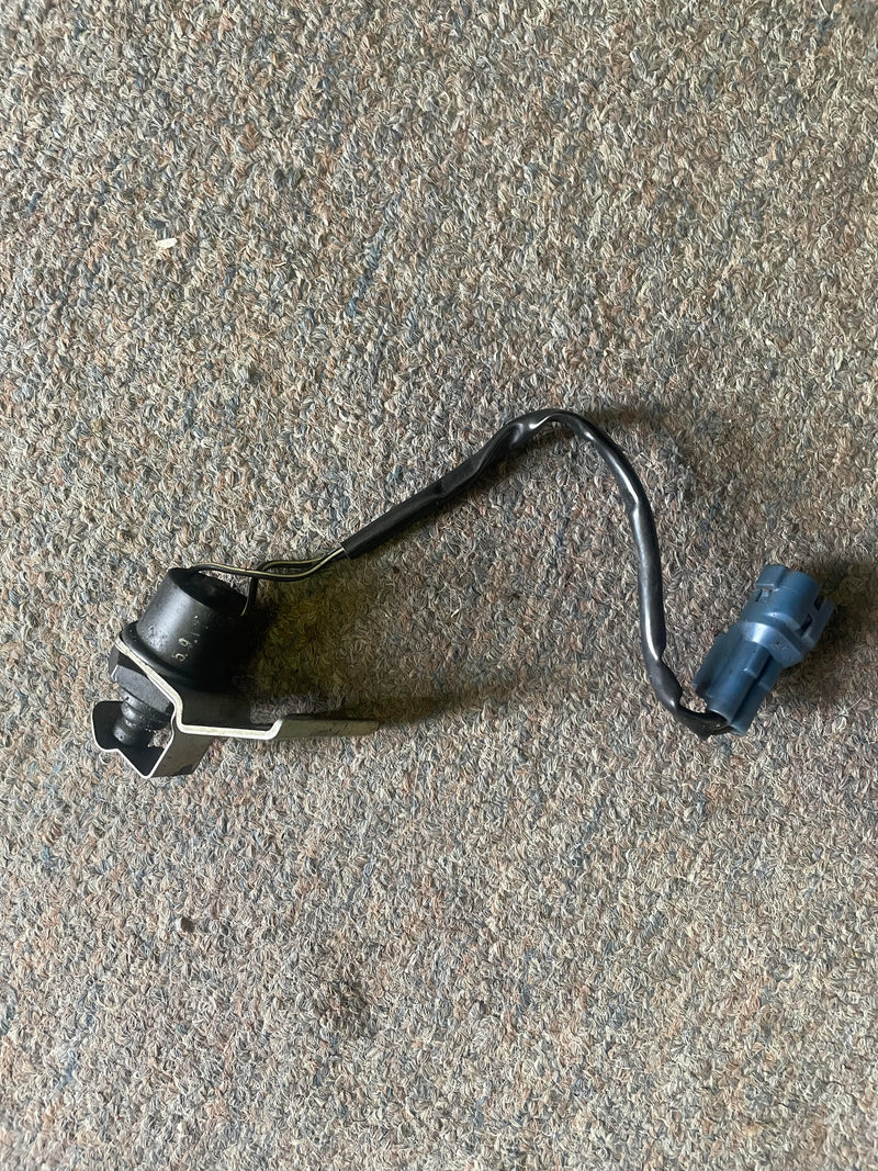Honda BF50A 50hp outboard neutral switch