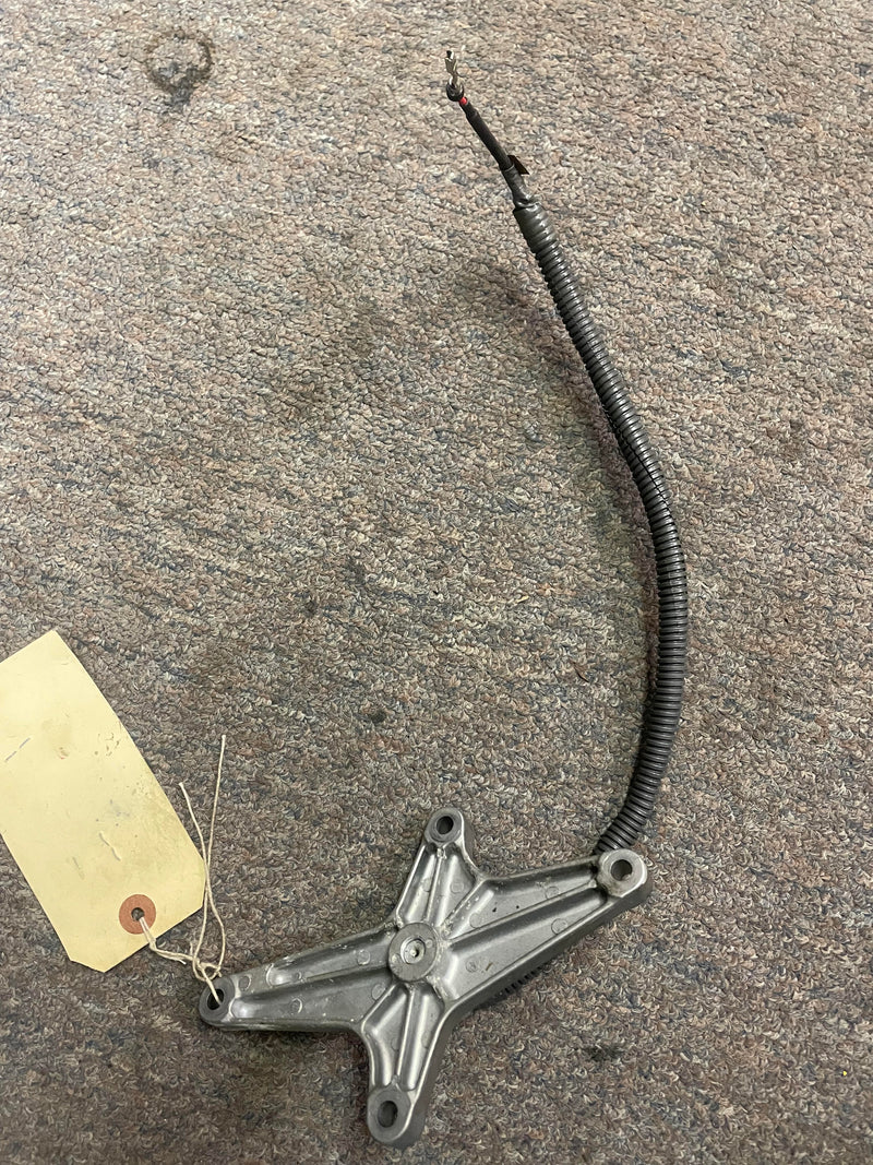 Yamaha 4.2L 250hp outboard knock sensor (6P2-85780-00-00)