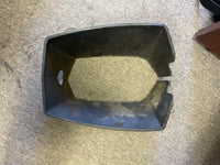 Load image into Gallery viewer, Nissan 70hp Plus 2 stroke outboard apron
