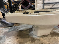 Load image into Gallery viewer, Evinrude 225hp Ficht outboard side cover set
