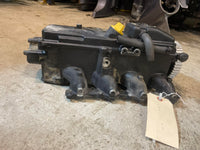 Load image into Gallery viewer, Mercury 50hp 4 stroke outboard cylinder head (825034A9)
