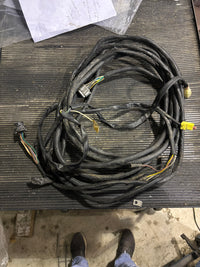 Load image into Gallery viewer, Suzuki DF90 90hp outboard wiring harness/ rigging harness 15ft
