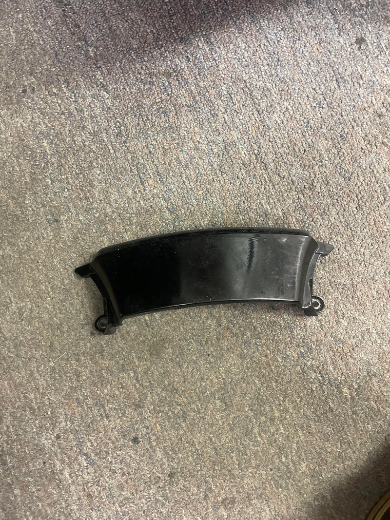 Yamaha 250hp 4 stroke outboard rear casing cover