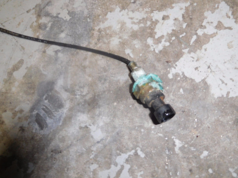 2006 Mercury Verado 275 outboard 2.6L speed sensor 881879-11