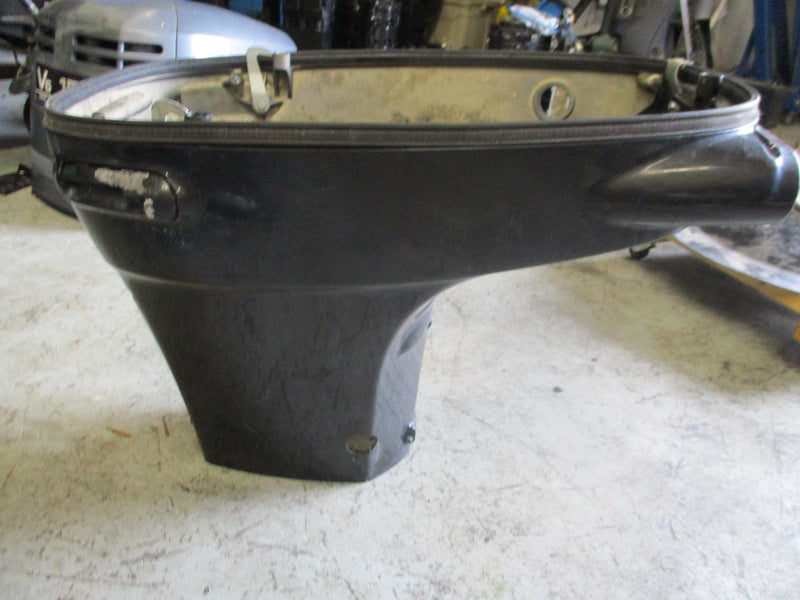 2005 Suzuki DF115hp outboard side cowling set